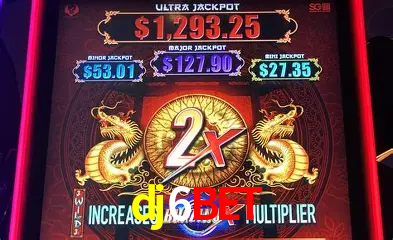 Cassino ao vivo com dealers reais na dj6bet