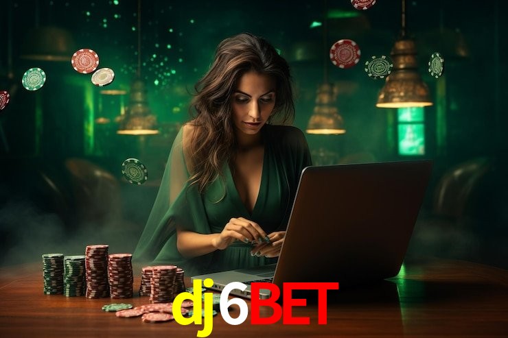 Segurança e privacidade no APP dj6bet