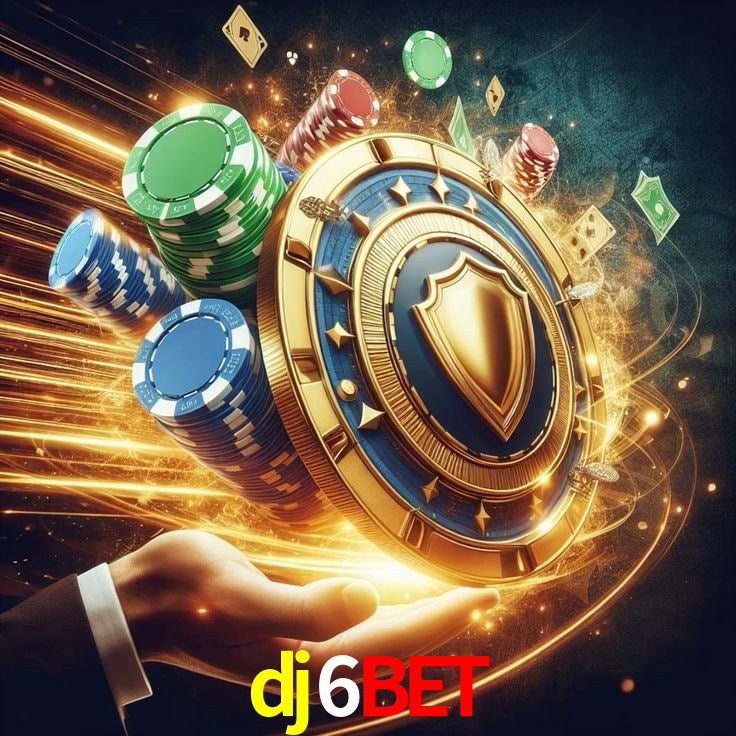 Torneios e prêmios garantidos na dj6bet
