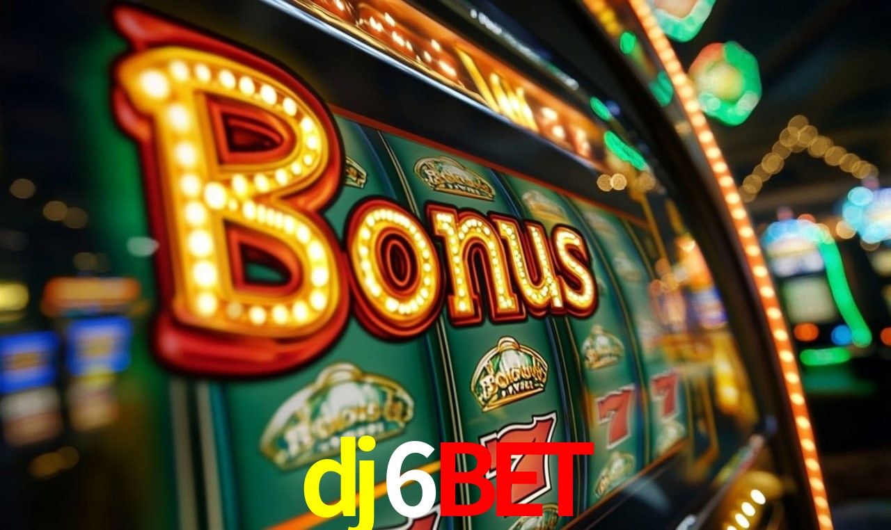 Loterias online na dj6bet