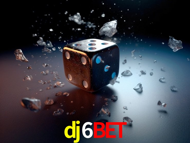 Variedade de jogos na dj6bet